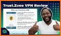 VPN Zone - Fast & Secure VPN related image