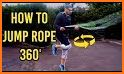 Jump Rope 5D related image