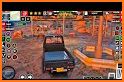 Truck Simulator 2022 Driving Sim 3D related image