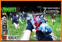 Ultimate Gun Shooter Zombie Killer : Survival War related image