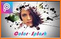Photo Editor New Version 2018 Color Splash related image