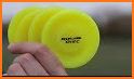 Ultimate Disk - Frisbee Throwing Disc related image