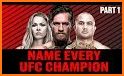 Guess The UFC Ultimate Fighter — MMA Quiz — WOMEN related image