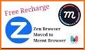 zenbrowser related image