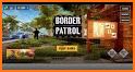 Border Patrol Police Simulator related image