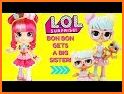 Lol Photo Editor: Surprise Dolls and lol Pets related image