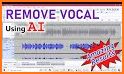 Vocal Remover - Free AI Karaoke Maker : SplitAudio related image