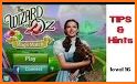 The Wizard of Oz Magic Match 3 related image