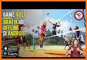 Volleyball 3D Offline Sim Game related image
