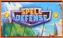 Spell Defense: Bricks Breaker RPG related image
