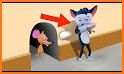 Cat House Mouse Simulator Game related image