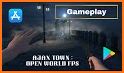 Ajax Town : Open World FPS Game related image