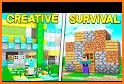 My Craft : Creative & Survival 2018 related image