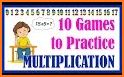 Multiplication Table Game related image
