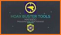 HBT - Hoax Buster Tools related image