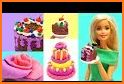 Unicorn Cheesecake Maker - Cooking Games for Girls related image