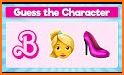 Character Guess related image