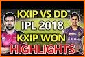 IPL 2018 live stream and updates scores news related image