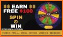 Pirate cash - Spin and Earn related image