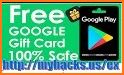 Google gift cards generator related image