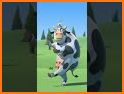 Oddbods Block Breaker - Space Blocks related image