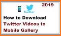 Video Photo Downloader for Twitter related image