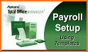 Payrolls Office Templates related image