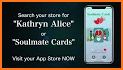 Kathryn Alice - Soulmate Cards related image