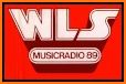 WLS-AM 890 related image