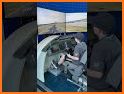 Real Flight Sim Airplane Games related image