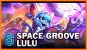 Space Lulu related image