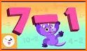 Math Subtraction For Kids Game related image