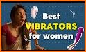 Vibrator - Advanced Massager related image