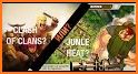 Jungle Heat: War of Clans related image