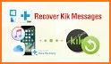 Message Backup for KIK[ROOT] related image