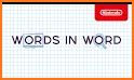 Word Switch - Word Puzzle Game related image