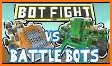 Ring Battle Robot Fighting Transformation Mech War related image