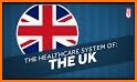 UK HealthCare related image
