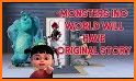 Story Monsters Ink® Magazine related image
