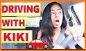 Kiki Challenge Game: Car Driving & Dancing related image