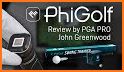 PhiGolf related image