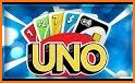 Uno Friends - Uno Classic Card 2020 related image