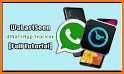 Yanva - tracker for Whatsapp related image