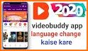 VideoBuddy - Hindi Movie Video Player 2021 related image
