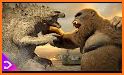 Godzilla Games:King Kong Games related image