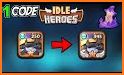 Idle Heros related image