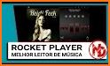 Rocket Player Premium Audio related image
