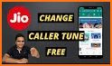 Set Caller Tune  Free : Free New Ringtone 2021 related image