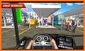 City Car Racing Simulator 2018 related image