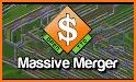 Merge Train : Idle Tycoon related image